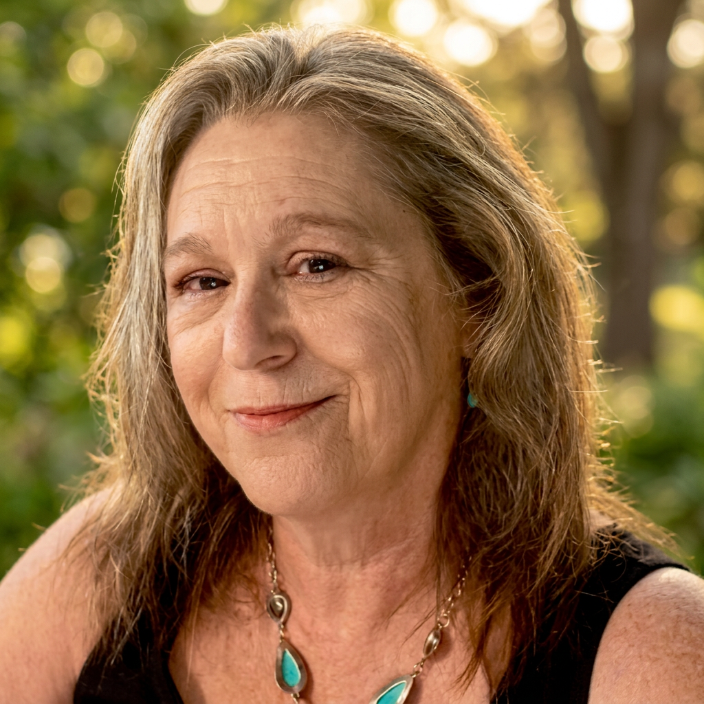 Carla Goddard, Founder & CEO at Vicinity