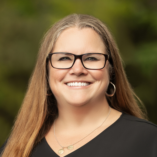 Robin Lawson, Director of Agent Success at Vicinity