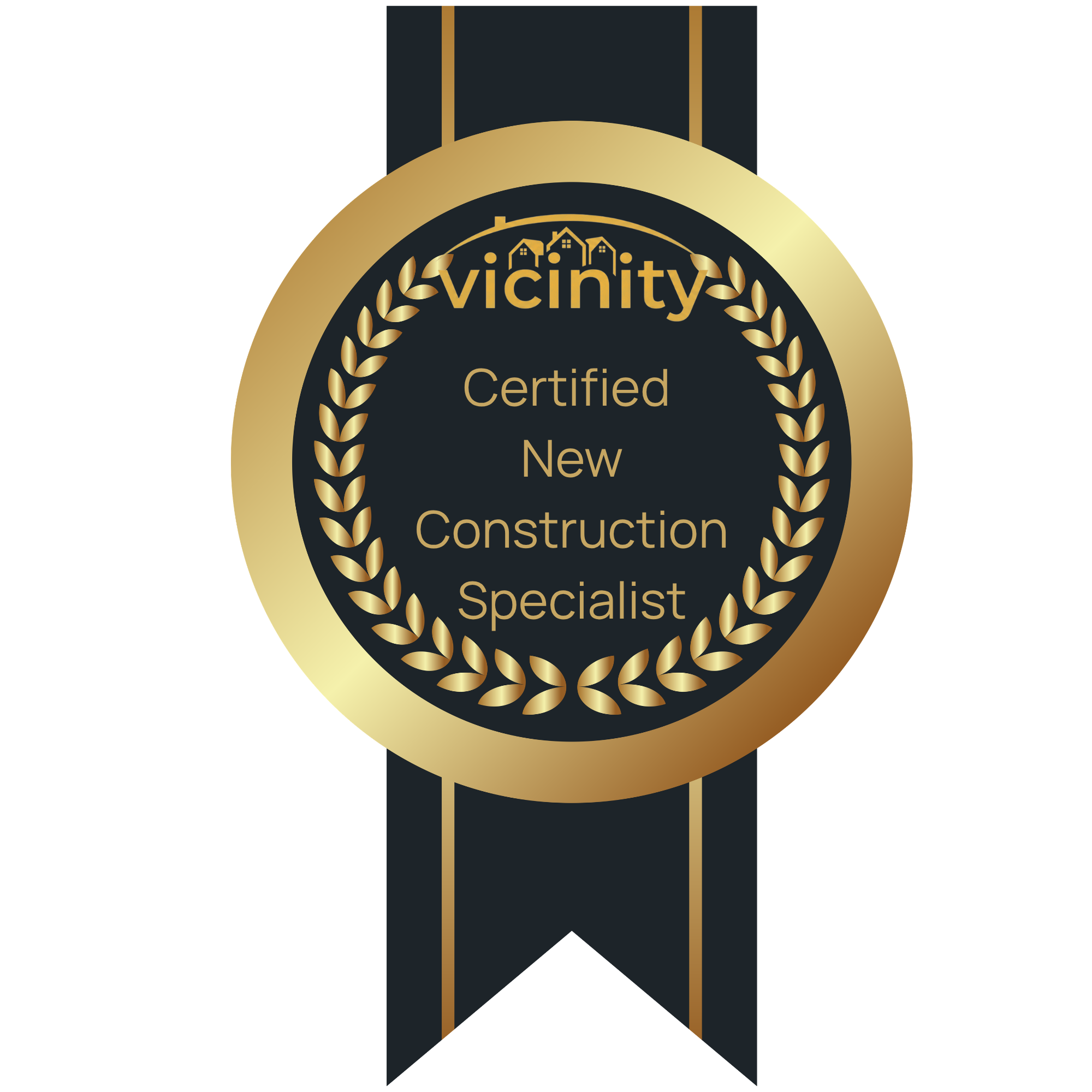 Certified New Construction Specialist (CNCS)