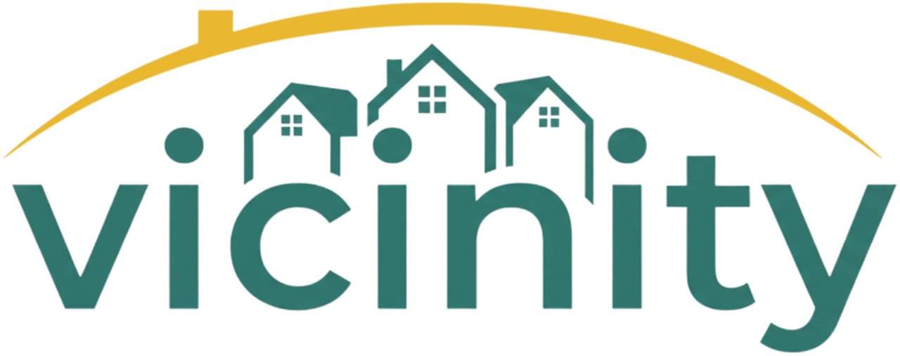 Vicinity - New Construction Authority